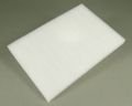 Ligasano® biały - blat opatrunek  niesterylny, 1 szt - 59 cm x 49cm x 1cm