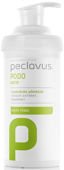 peclavus® PODOcare rozgrzewający krem do stóp imbirowo-rozmarynowy, 500 ml
