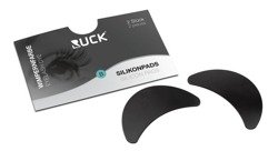 RUCK® Silikonpads – płatki silikonowe na powieki, 2 szt.
