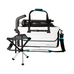 RUCK® System mobilny – torba, podnóżek, krzesełko