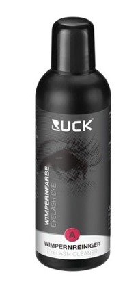 RUCK® Wimpernreiniger – odtłuszczacz do rzęs 100 ml
