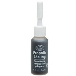 Wyciąg propolisowy Remmele's Propolis Lösung, 10 ml