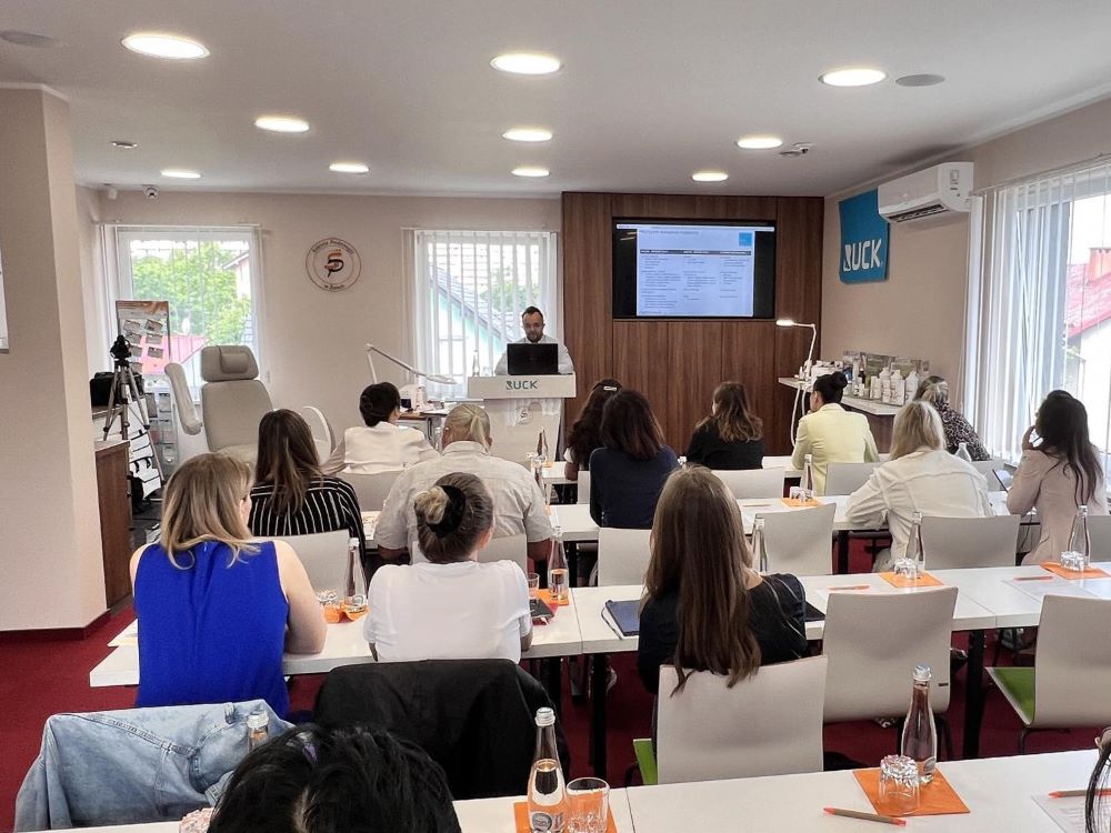 Szkolenia Podologiczne