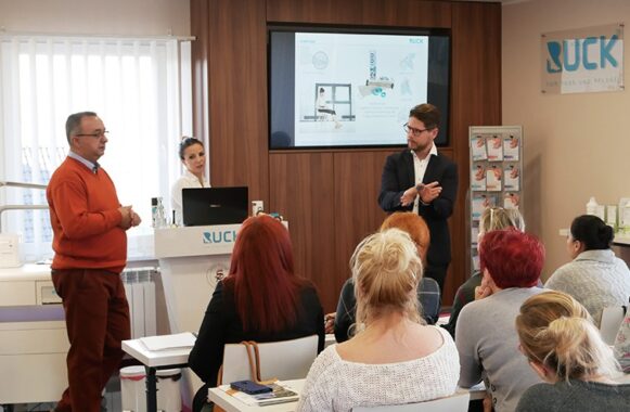 Wartościowe spotkania