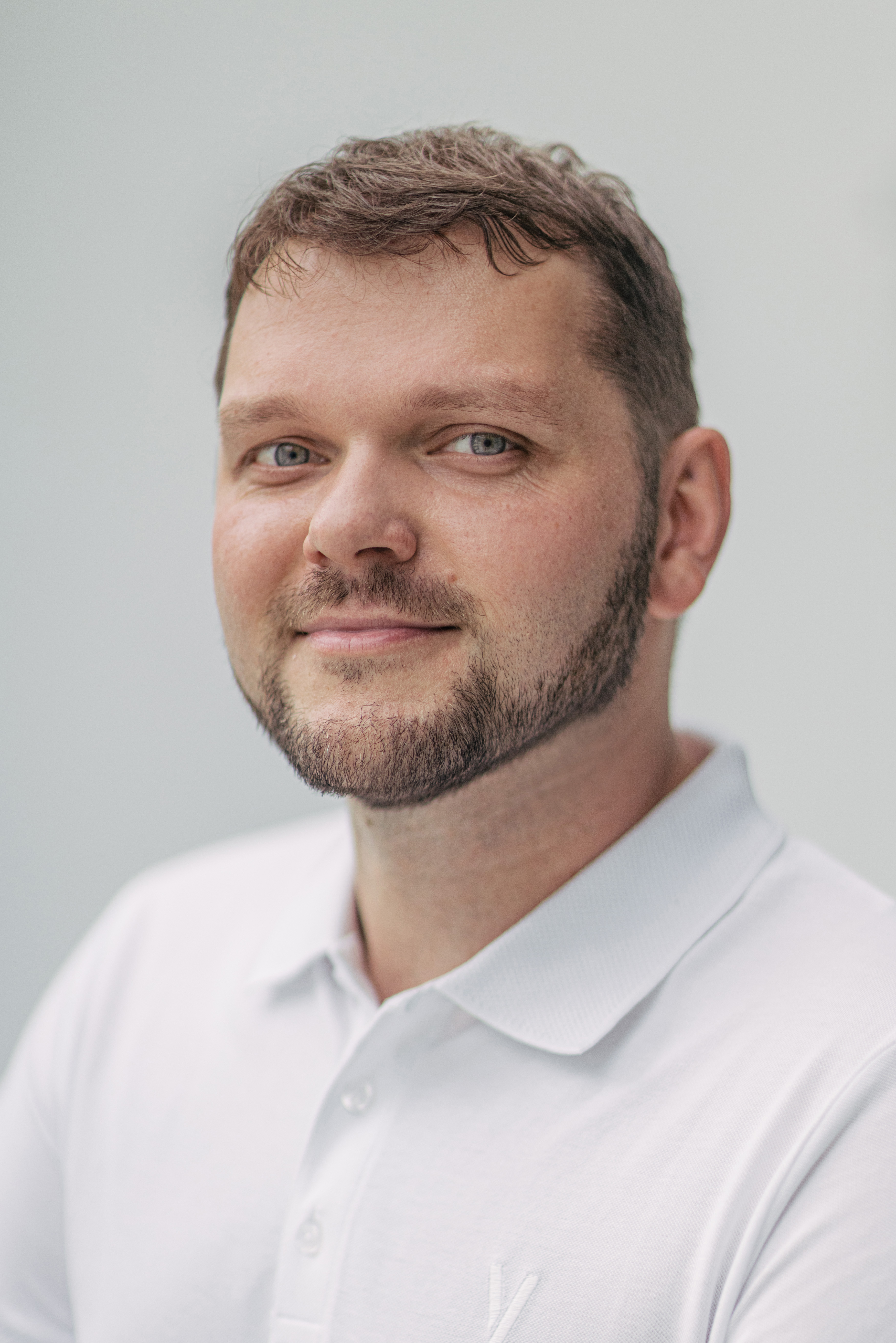Marek Musioł