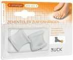 RUCK® smartgel, separator palcowy, średni, 2 szt.