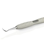 Aarkada sonda podologiczna z silikonową rączką 16,5 cm