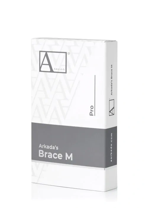 Arkada’s Brace M narzędzie do samodzielnego tworzenia klamer