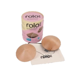 RUCK rolo spin - przyrząd do masażu powięzi stóp
