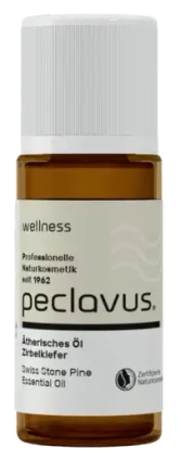 peclavus wellness olejek eteryczny z sosny limby 10 ml