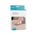 RUCK® - odciążenie do stóp Fleecy Foam, 4 płaty miękkie 7,5 x 11,6 cm