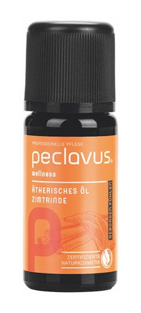 peclavus® wellness olejek eteryczny cynamonowy, 10 ml