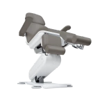 RUCK® Fotel podologiczny PODOLOG STELLA 3s Kamienny