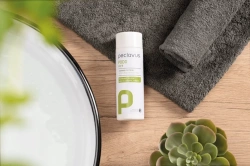 peclavus® PODOcare koncentrat natłuszczający do kąpieli stóp 150 ml