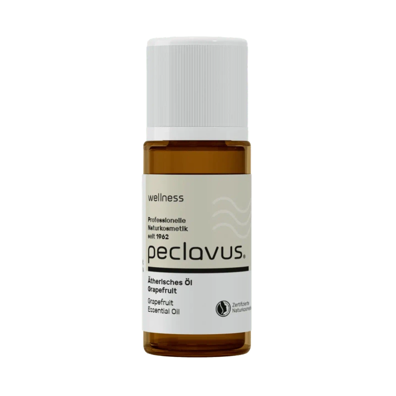 peclavus® wellness olejek eteryczny grejpfrutowy, 10 ml