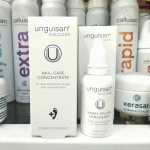 Unguisan koncentrat regeneracyjny do paznokci 30 ml