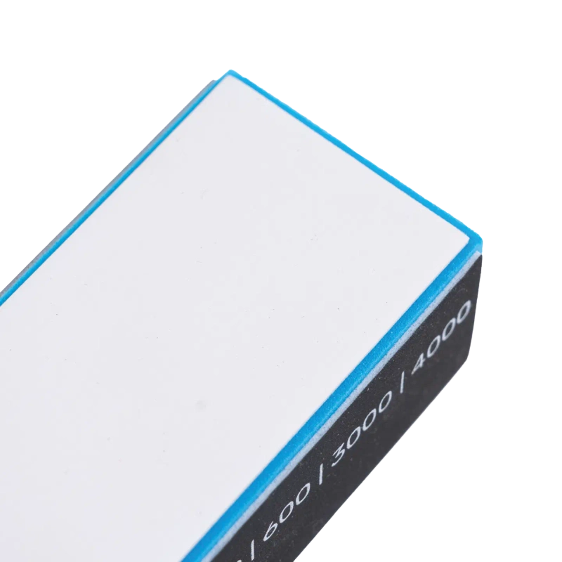 RUCK blok polerski 4-stronny 320/600/3000/4000 - 10 szt.