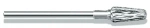 Busch® - Frez ze stali chirurgicznej, stożkowy 429-GX-060