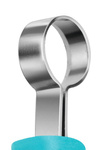 RUCK® - skalpel okrągły do odcisków – skrobak Ø 4 mm, 10 szt.