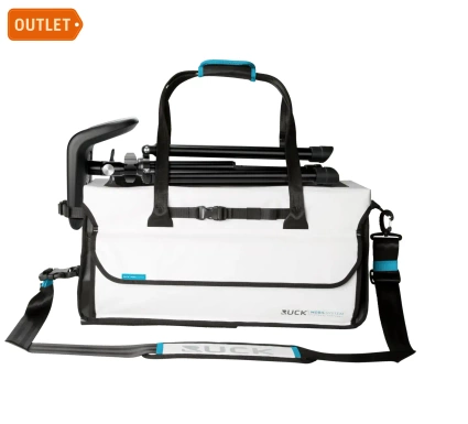 RUCK torba transportowa M do mobilnej pielęgnacji stóp OUTLET