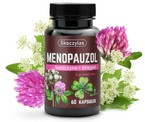 SKOCZYLAS Menopauzol koniczyna + dzięgiel, 60 kapsułek