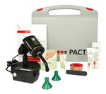Fotodynamiczna terapia PACT® MED przeciw grzybicy paznokci