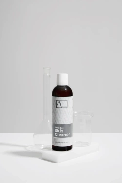 Arkada’s Skin Cleaner płyn do odtłuszczania skóry i paznokci 250 ml