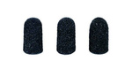 RUCK® jednorazowe kapturki MedCap do pedicure, Ø 5 mm / ziarn. 80 (1 szt.).