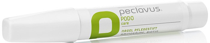 peclavus® PODOcare sztyft do pielęgnacji paznokci, Carrier-System, 4 ml