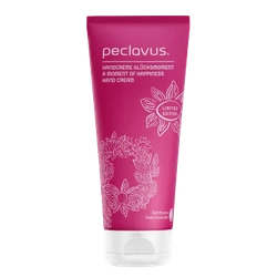 peclavus® krem do rąk "Chwila Szczęścia", grejpfrutowo-sosnowy, 100 ml