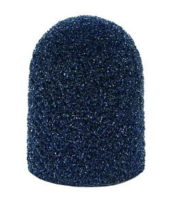 RUCK® jednorazowe kapturki MedCap do pedicure, Ø 13 mm / ziarn. 150 (10 szt.).