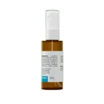 peclavus hand oczyszczająco pielęgnujący spray do rąk, cytrynowy, 50 ml