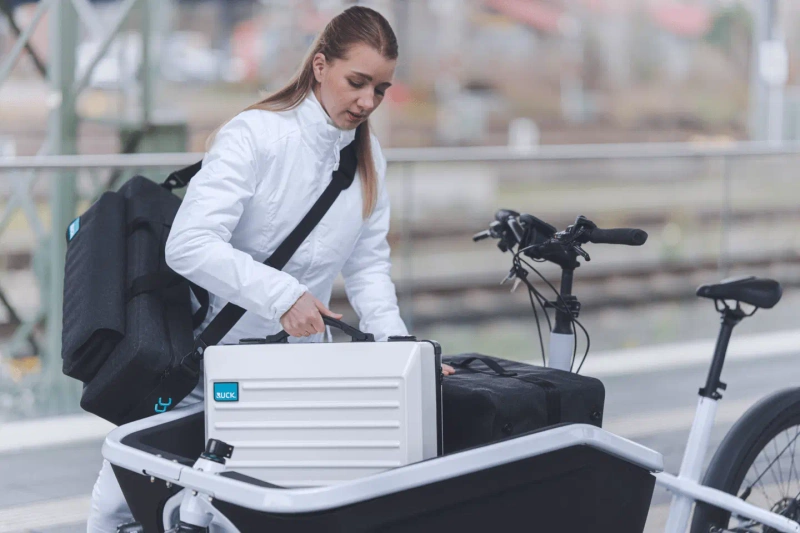 RUCK walizka mobilna do frezarek Nova Pro/SE i 3s, bez lampy