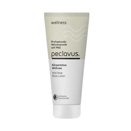 peclavus® wellness balsam do ciała dzika róża, 30 ml