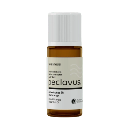 peclavus® wellness olejek eteryczny czerwona pomarańcza, 10 ml