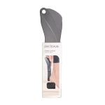 peclavus® pilnik do stóp czarny 20 cm