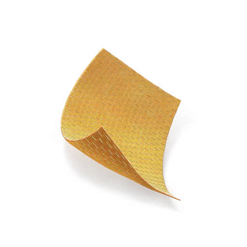 Manuka IG MAX opatrunek siatkowy nasączony leczniczym miodem Manuka 10 cm x 12,7 cm 1 szt.