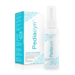 Pediacyn żel do leczenia Atopowego Zapalenia Skóry, 45 g
