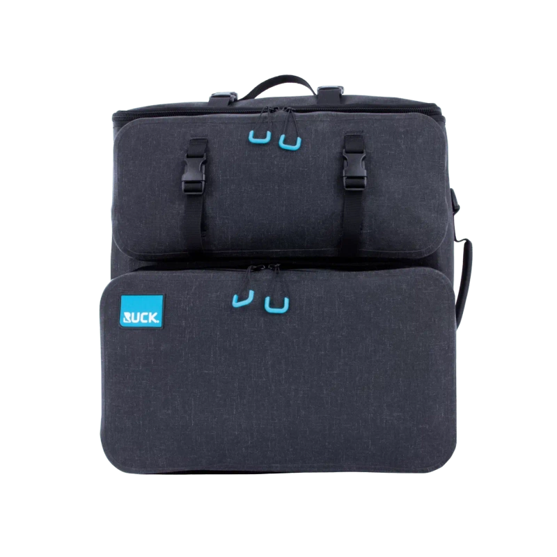 RUCK® plecak do frezarek Nova Pro, SE i 3s bez lampy