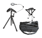 RUCK® zestaw podologiczny mobilny