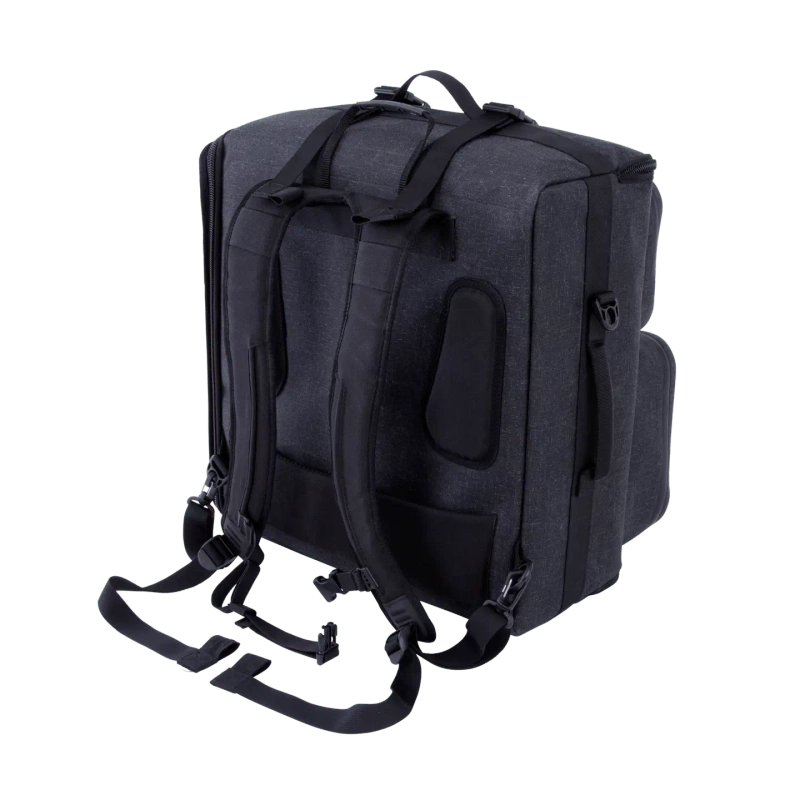RUCK® plecak do frezarek Nova Pro, SE i 3s bez lampy
