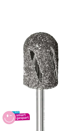 RUCK DiaGrip frez diamentowy Ø 12 mm bardzo gruby nasyp