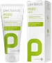 peclavus® PODOcare natłuszczający peeling do stóp 100 ml