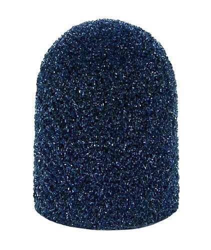 RUCK® jednorazowe kapturki MedCap do pedicure, Ø 13 mm / ziarn. 150 (1 szt.).