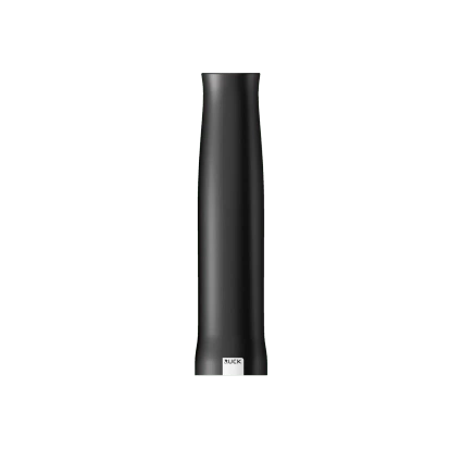 RUCK aluminiowa osłona rękojeści do frezarki Nova Pro/SE, czarna, 1 szt.