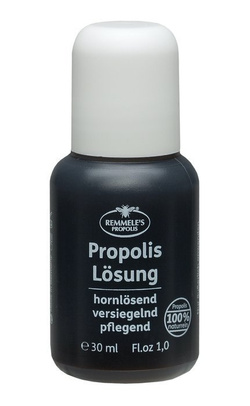 Wyciąg propolisowy Remmele's Propolis Lösung, 30 ml