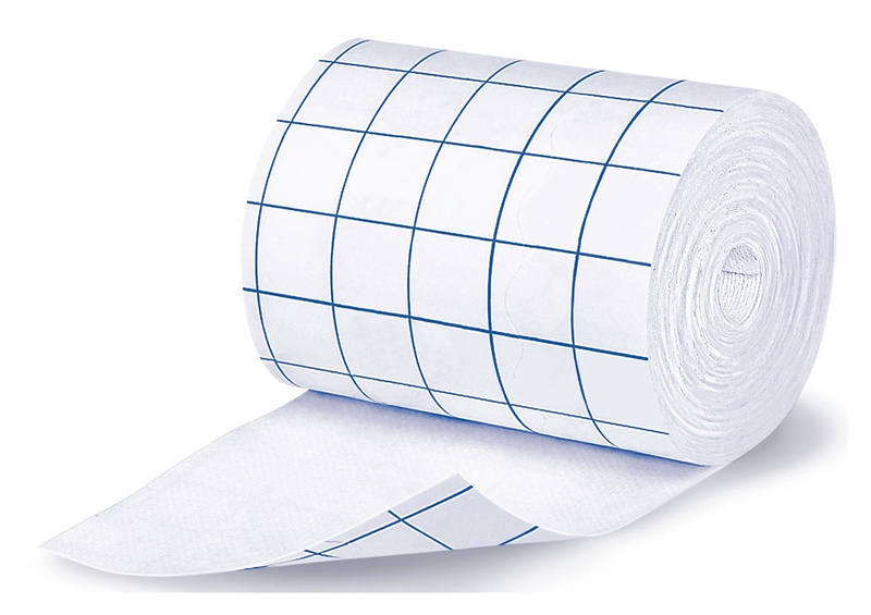 Plaster Omnifix E, 1 rolka economic 5 cm x 10 m