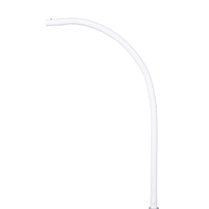 Elastyczne ramię z uchwytem do RUCK ViroCap 60 cm, Ø 16 mm