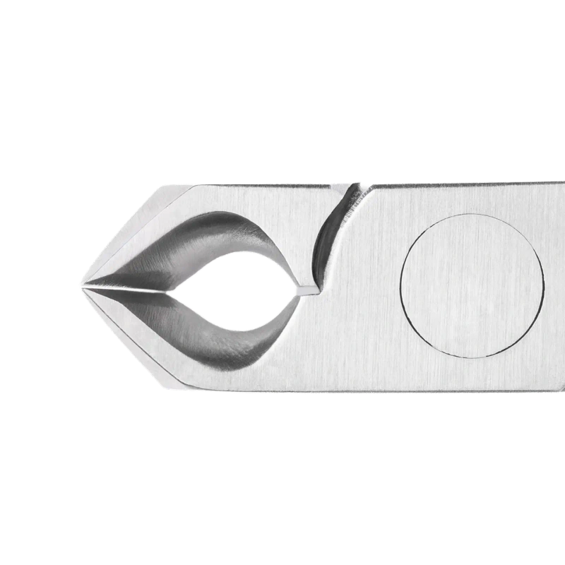 RUCK cęgi czołowe 11 cm / 14 mm