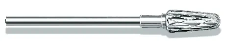 Busch® - Frez ze stali chirurgicznej, stożkowy 429-GX-060